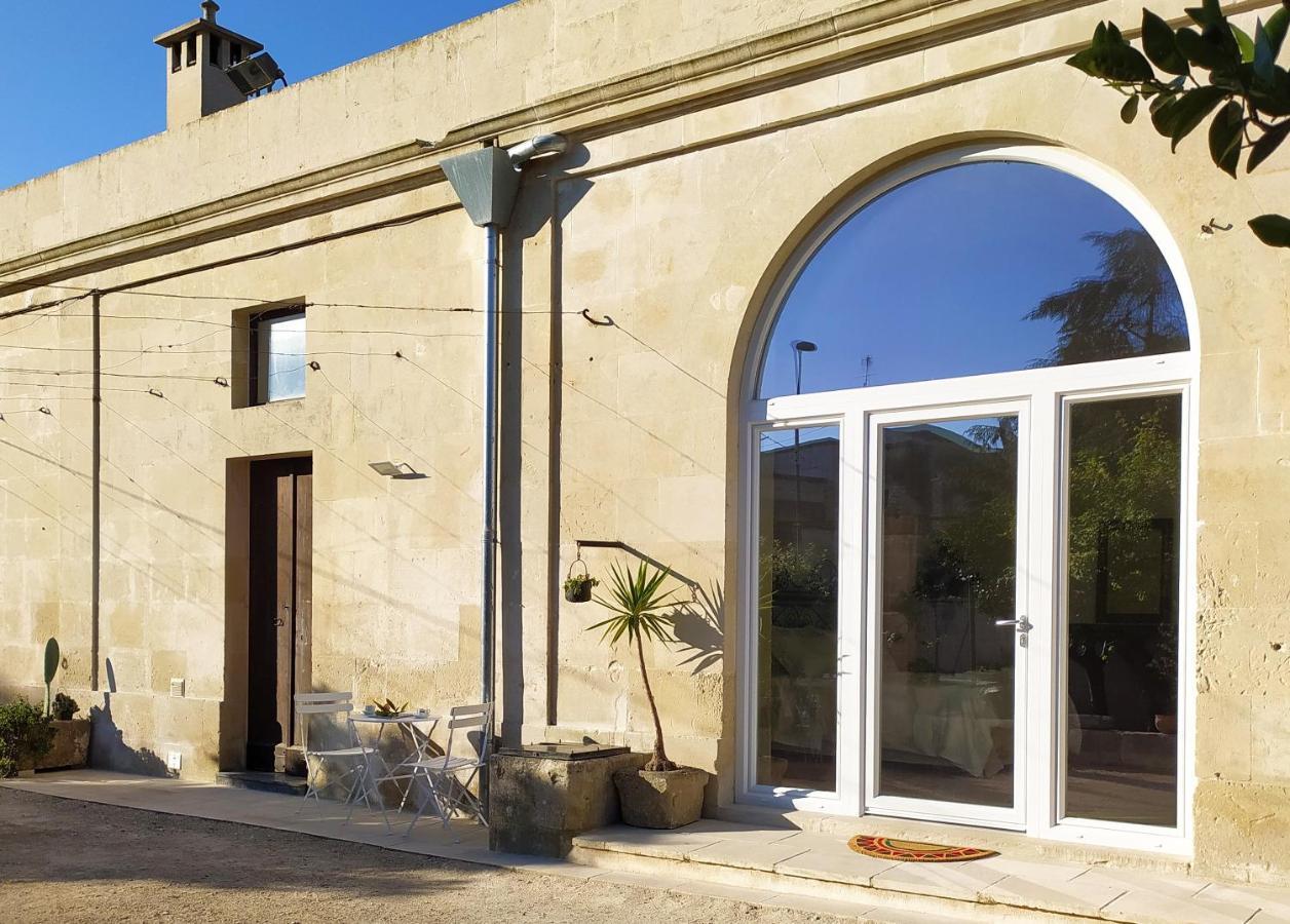 Giardino Frannicola Hotel Maglie Exterior foto